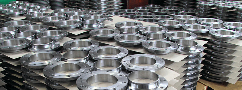 UNS N10276 Hastelloy C276 Slip-on SORF Flanges